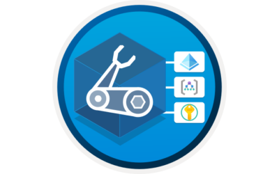Move from ClickOps to Automated Azure Deployments
