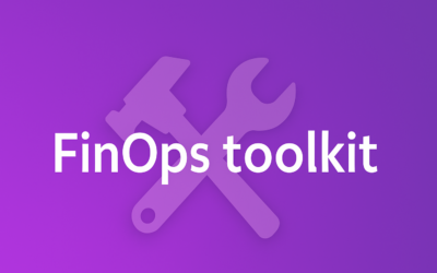 Indispensable Azure Tools: The Open-Source Microsoft FinOps Toolkit