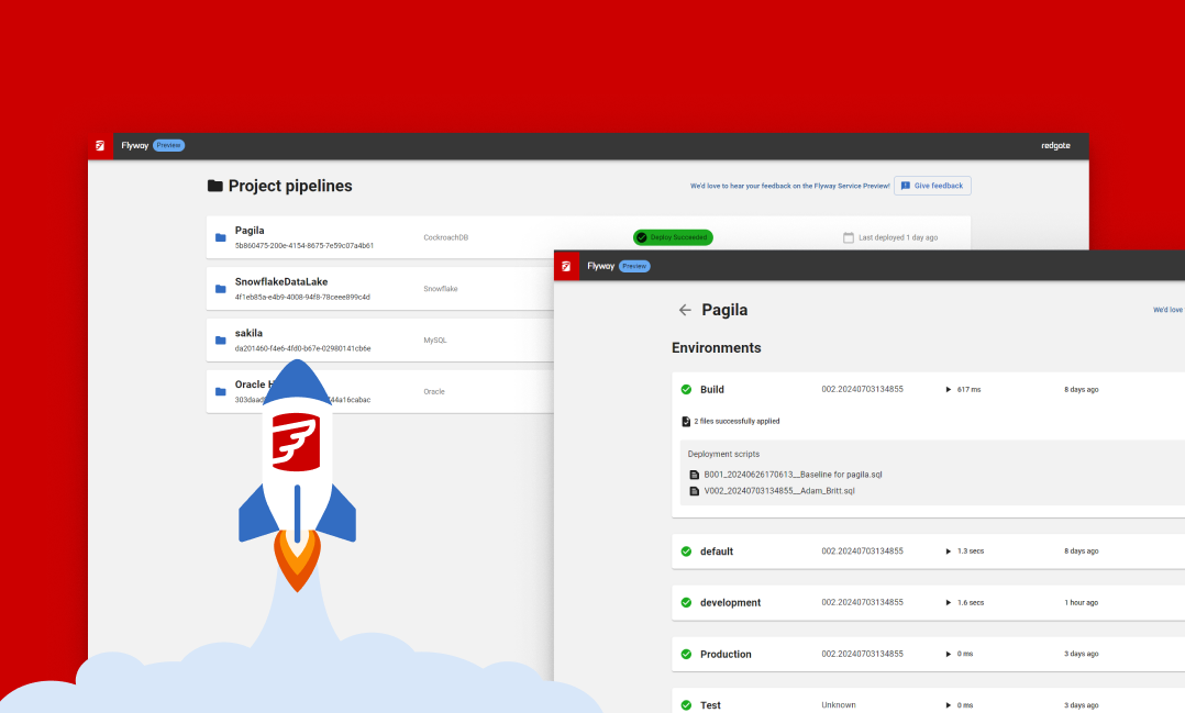 Indispensable Azure Tools: Redgate Flyway, Take Control of Your Database Through DevOps