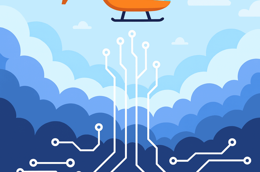 Application Landing Zones: Secure Spaces for High-Value Workloads