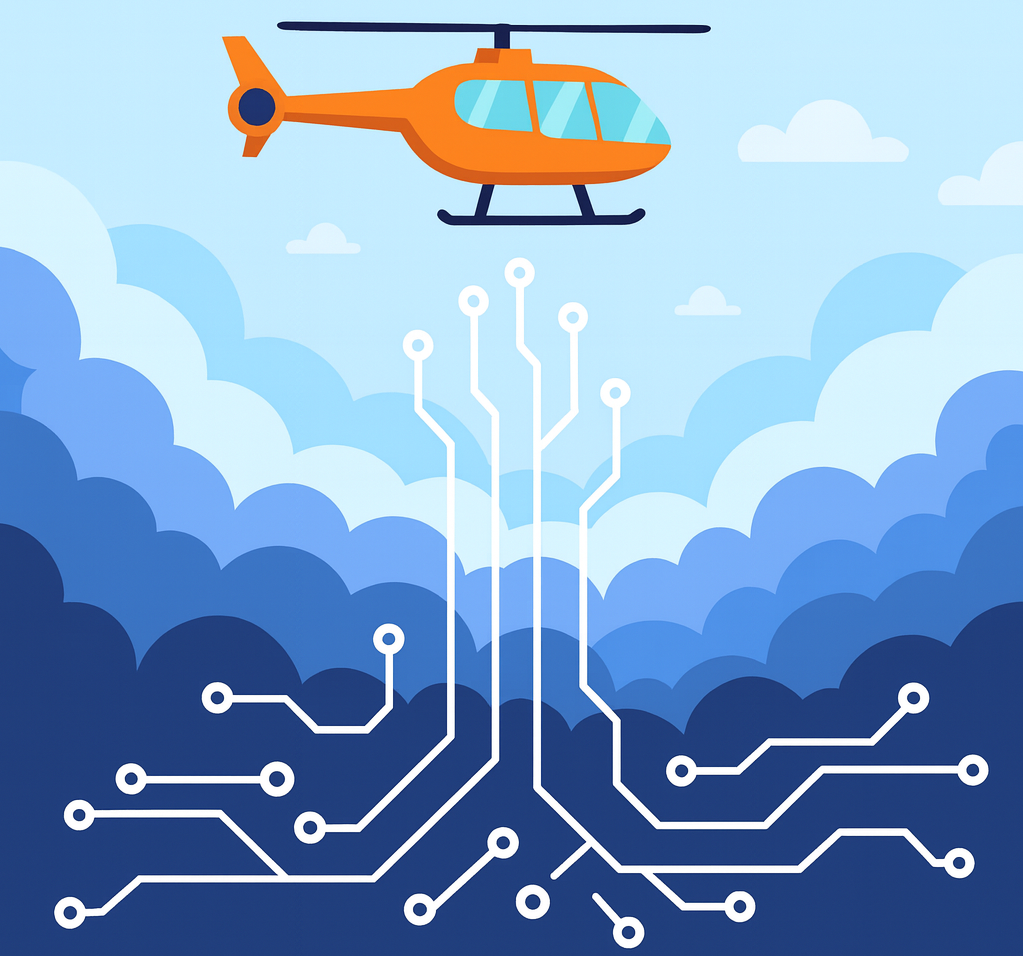 Application Landing Zones: Secure Spaces for High-Value Workloads