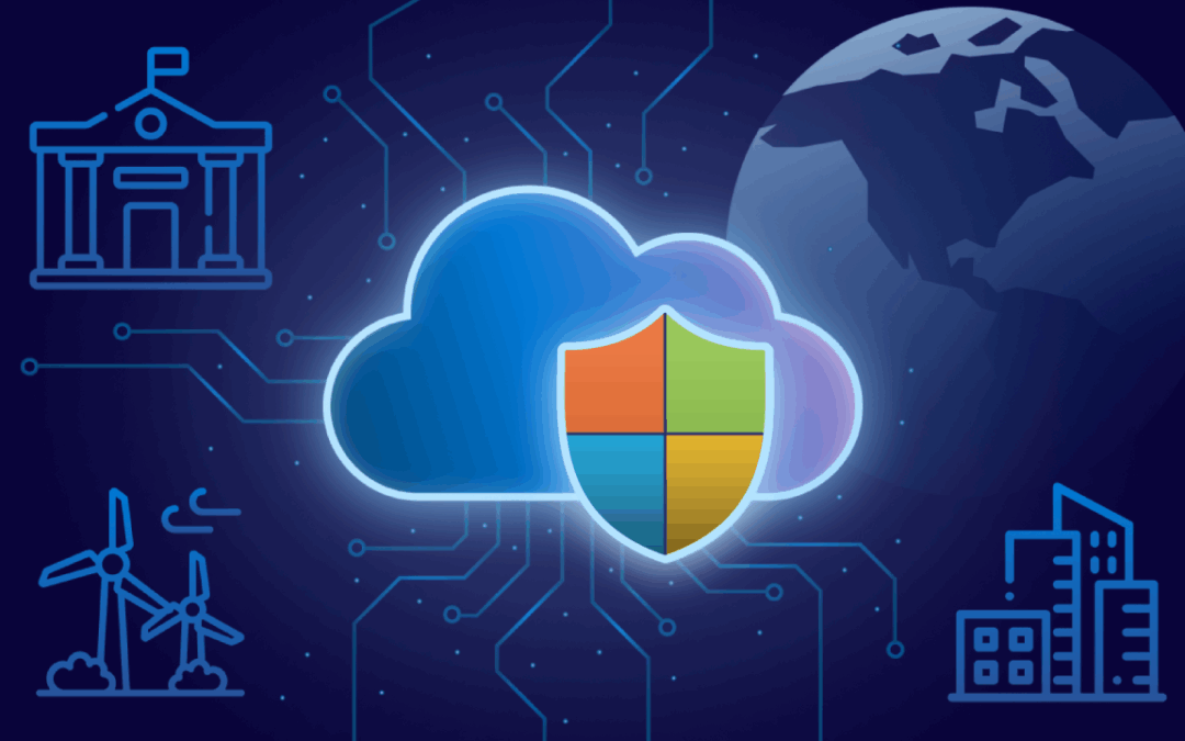 Azure Sovereign Solutions: Europe’s Turning Point in Cloud Control